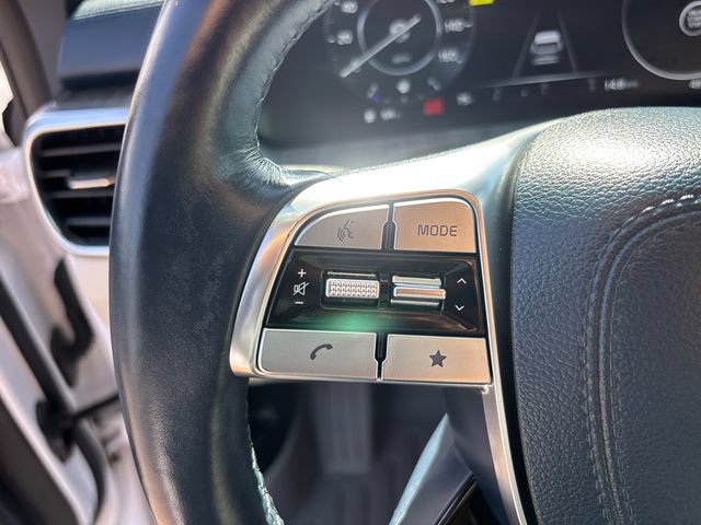 Used 2024 Kia Telluride SX Prestige AWD/4WD image 21