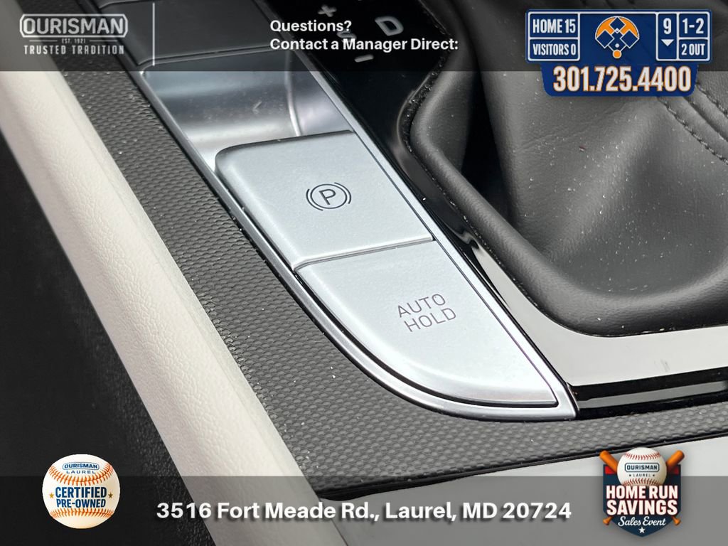 Certified 2025 Hyundai Elantra Limited image 26