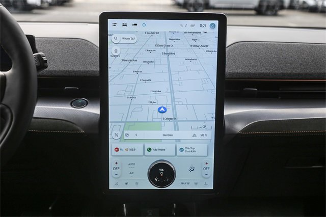 Used 2022 Ford Mustang Mach-E GT image 15