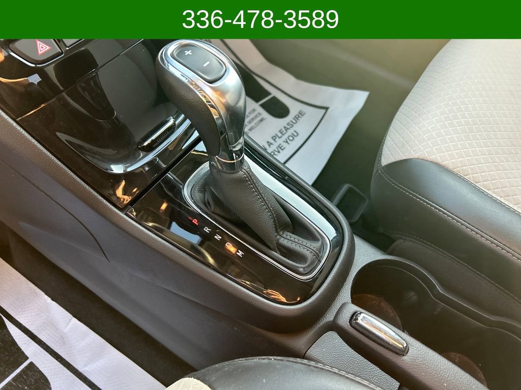 Used 2019 Buick Encore Preferred image 22