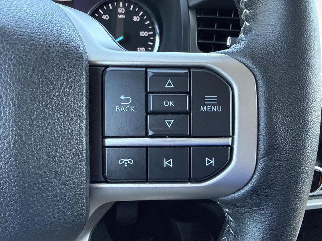 Certified 2024 Ford Expedition XLT AWD/4WD image 16