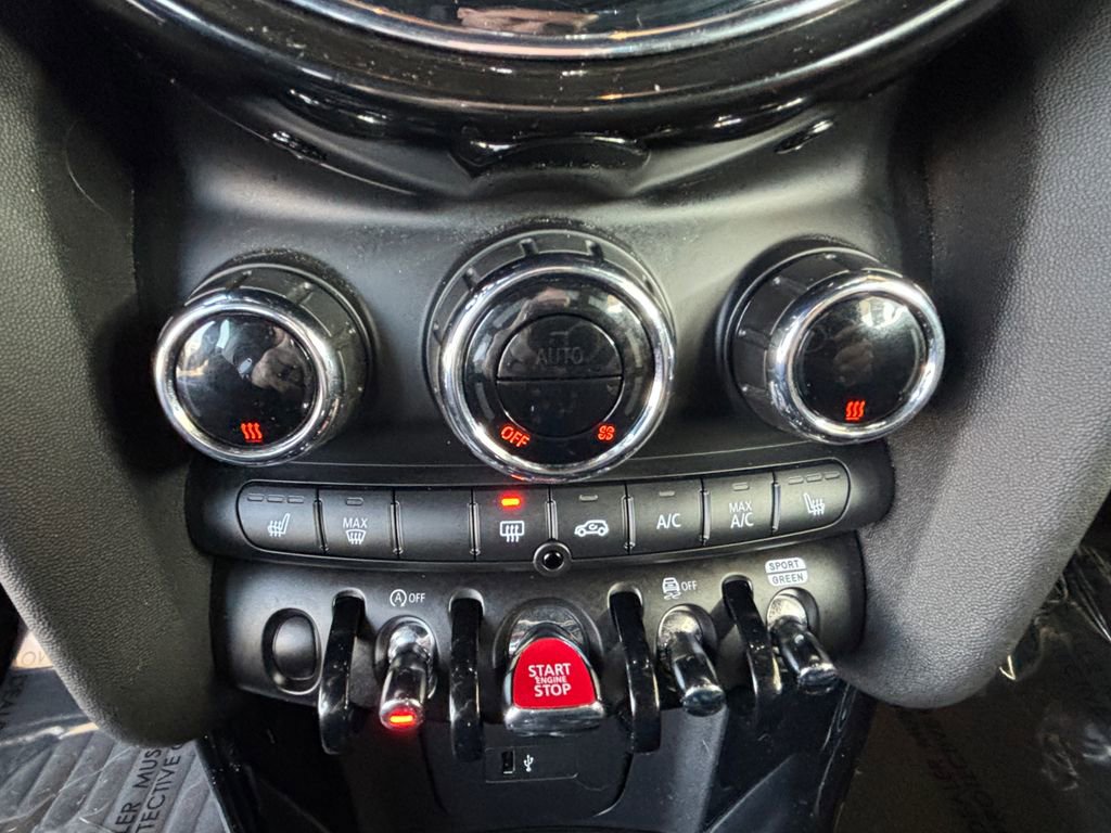 Used 2024 MINI Cooper S image 22