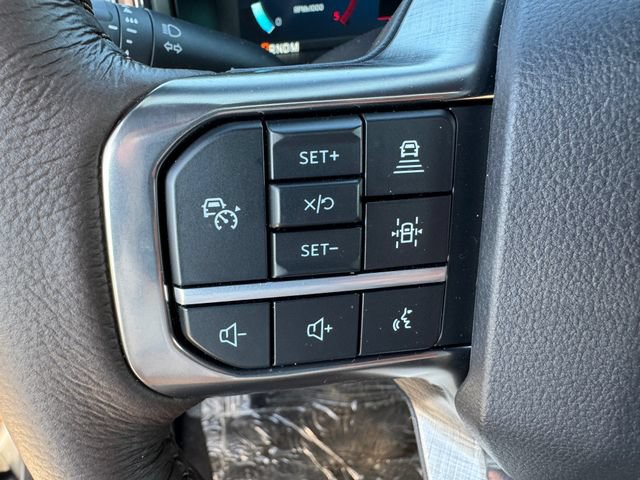 New 2026 Ford F250 King Ranch AWD/4WD image 12