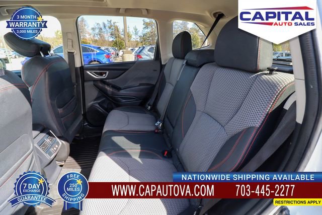 Used 2019 Subaru Forester Sport image 37