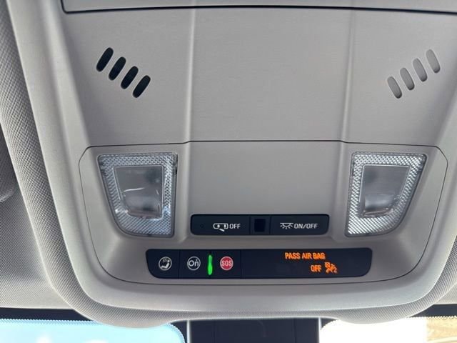 Used 2024 Chevrolet Equinox LT w/ LPO, Floor Liner Package FWD image 18
