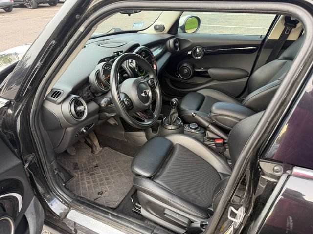 Used 2015 MINI Cooper S FWD image 7