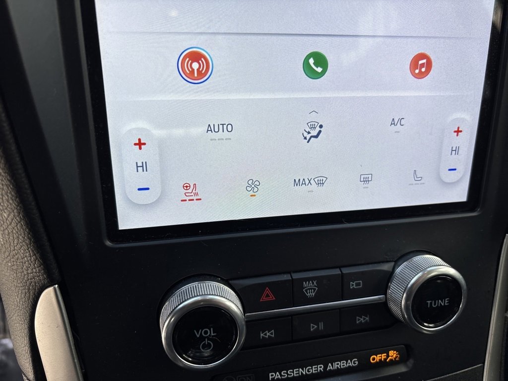 Used 2022 Ford Edge SEL w/ Convenience Package image 19