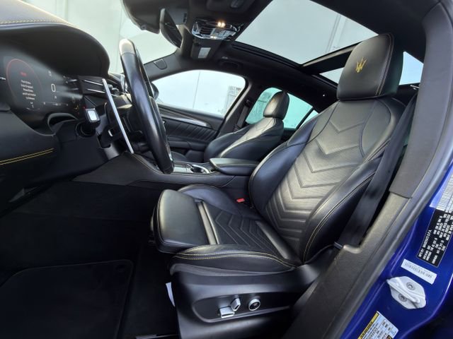 Used 2023 Maserati Grecale Modena image 26