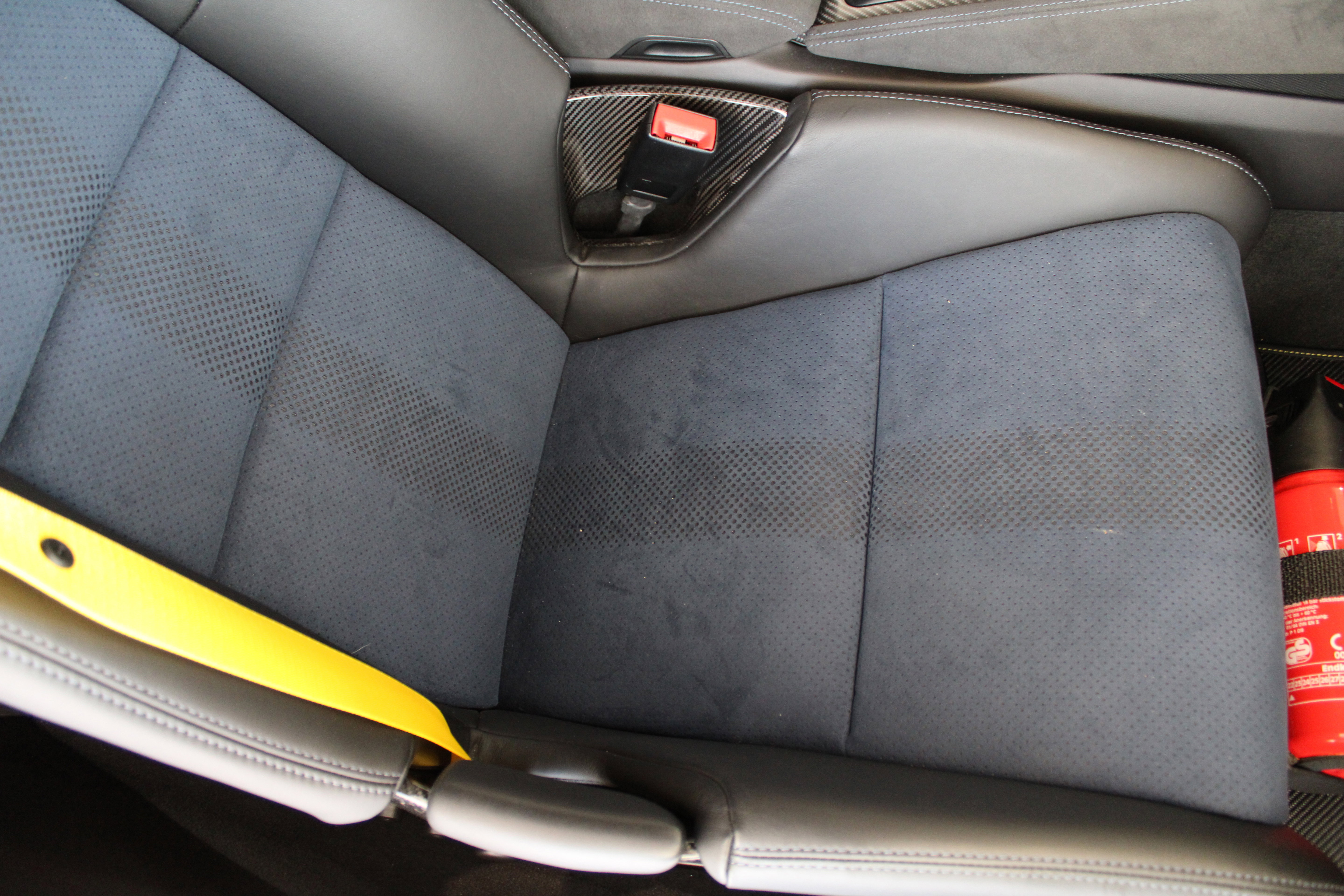 Used 2023 Porsche 718 Cayman GT4 RS image 34