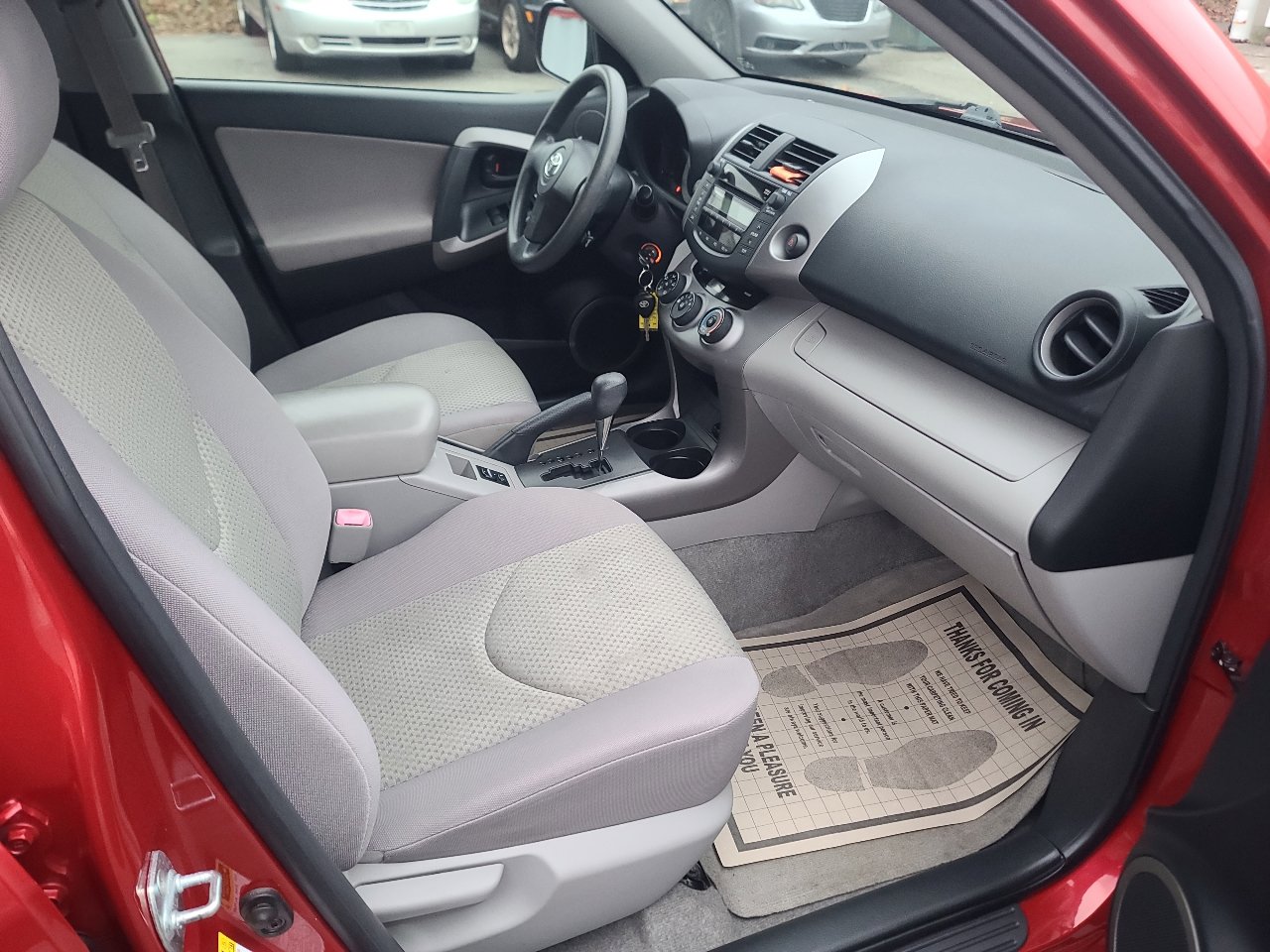 Used 2008 Toyota RAV4 2WD image 14