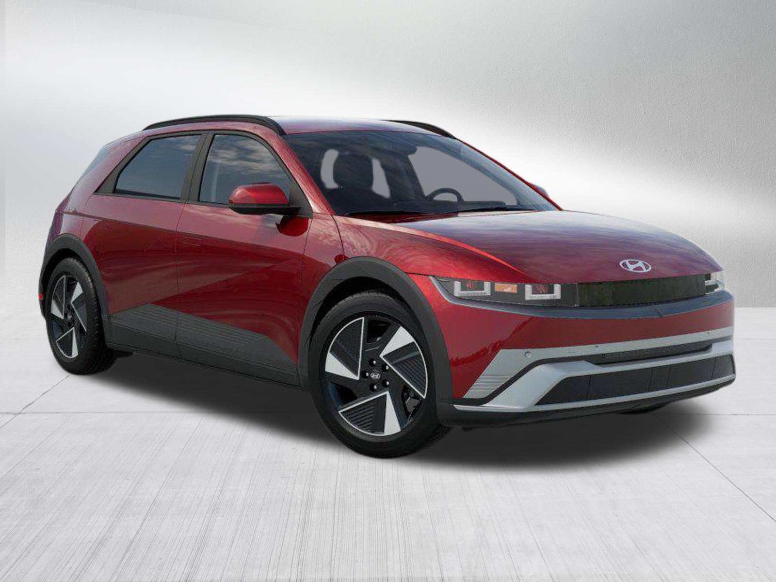 New 2027 Hyundai Ioniq 5 SEL AWD/4WD image 2