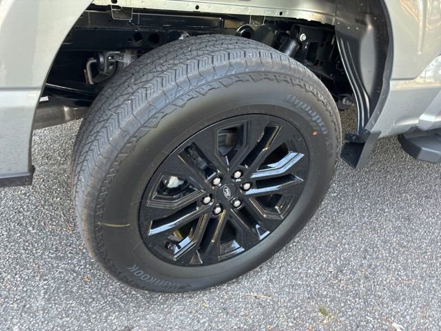 Used 2026 Ford F150 Lariat w/ Equipment Group 501A Mid AWD/4WD image 15