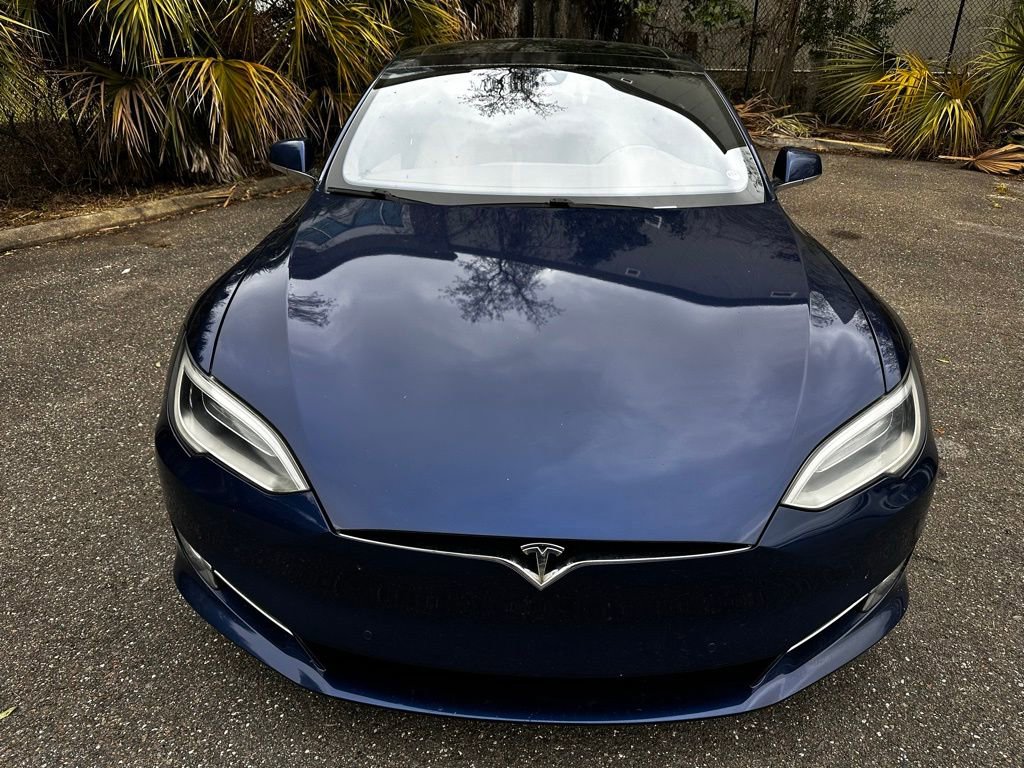 Used 2016 Tesla Model S 75D image 4