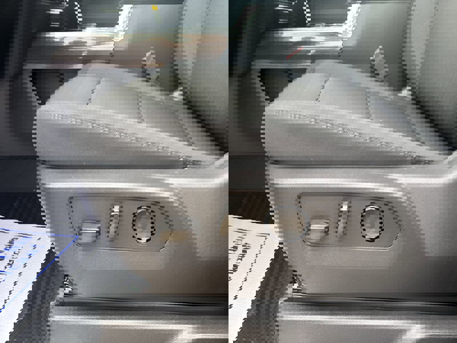 New 2026 Chevrolet Silverado 2500 LT w/ All Star Edition image 15