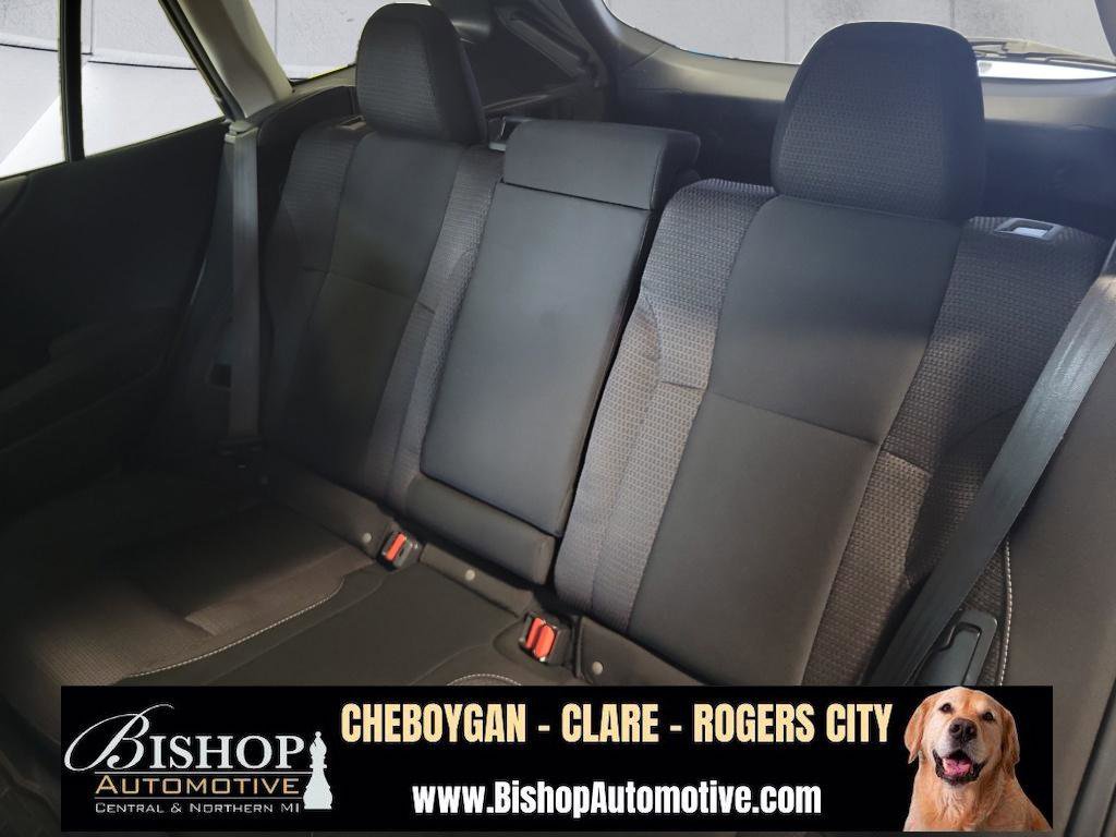 Used 2023 Subaru Outback Premium image 25