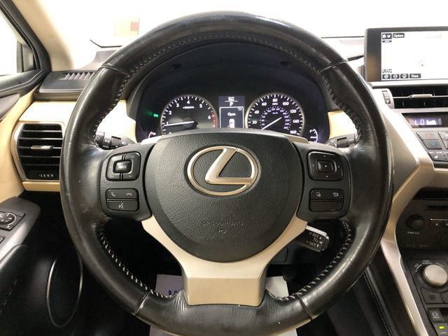 Used 2015 Lexus NX 200t AWD w/ Premium Package image 17