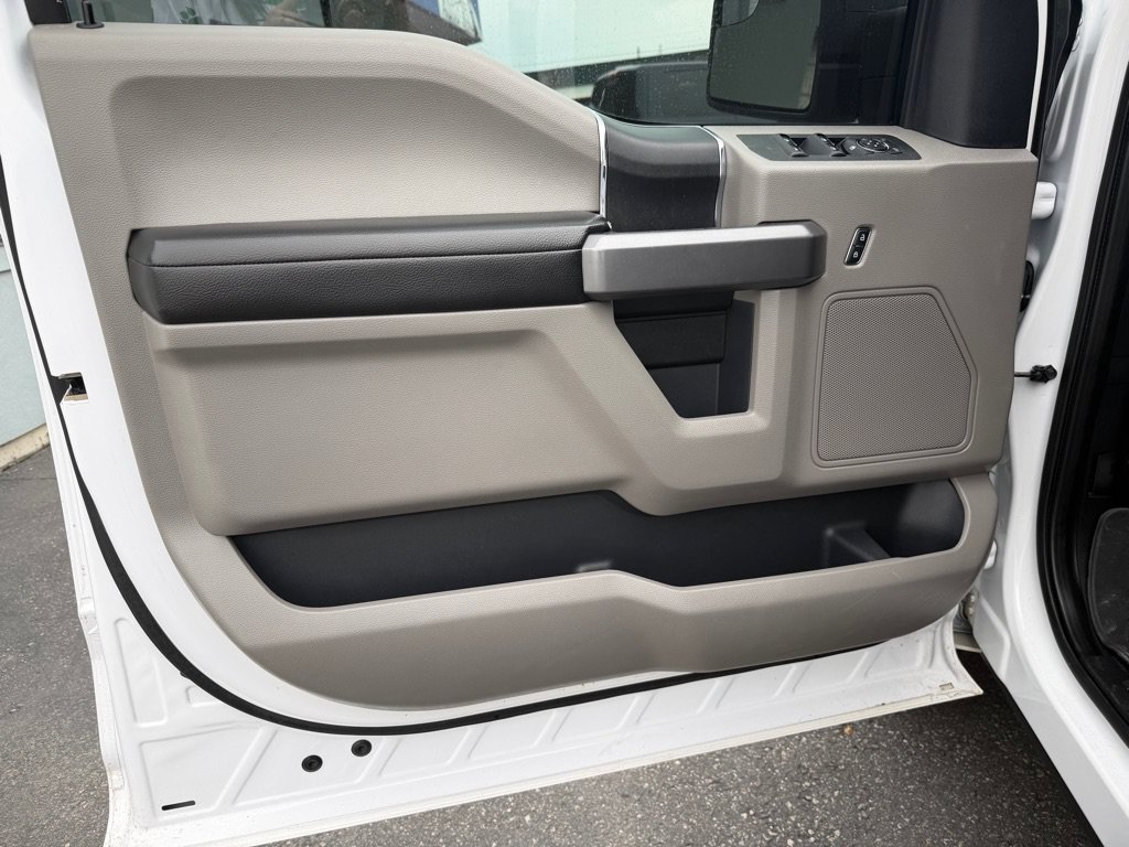 Used 2020 Ford F150 XLT AWD/4WD image 12