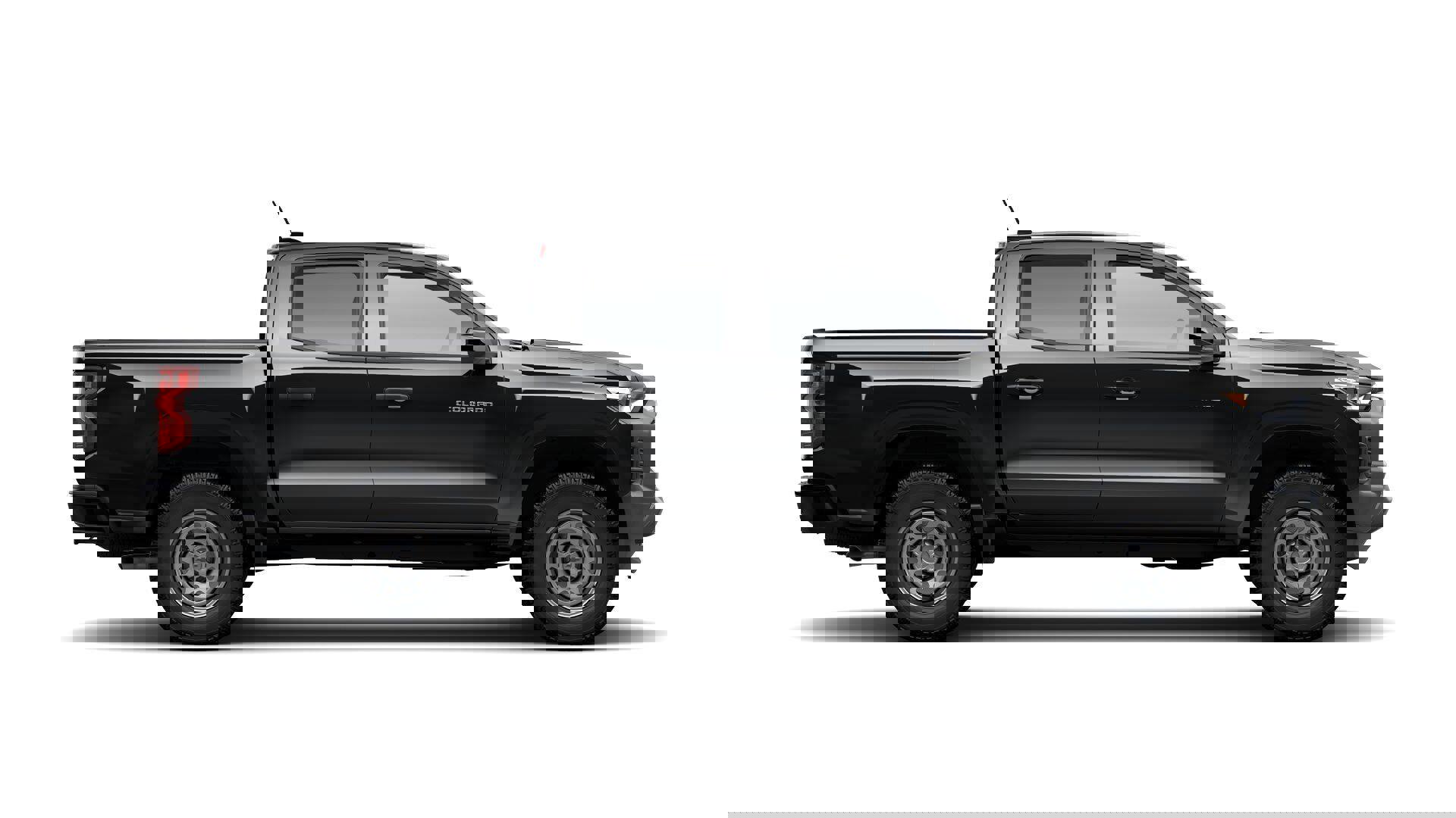 New 2026 Chevrolet Colorado W/T w/ Advanced Trailering Package image 52