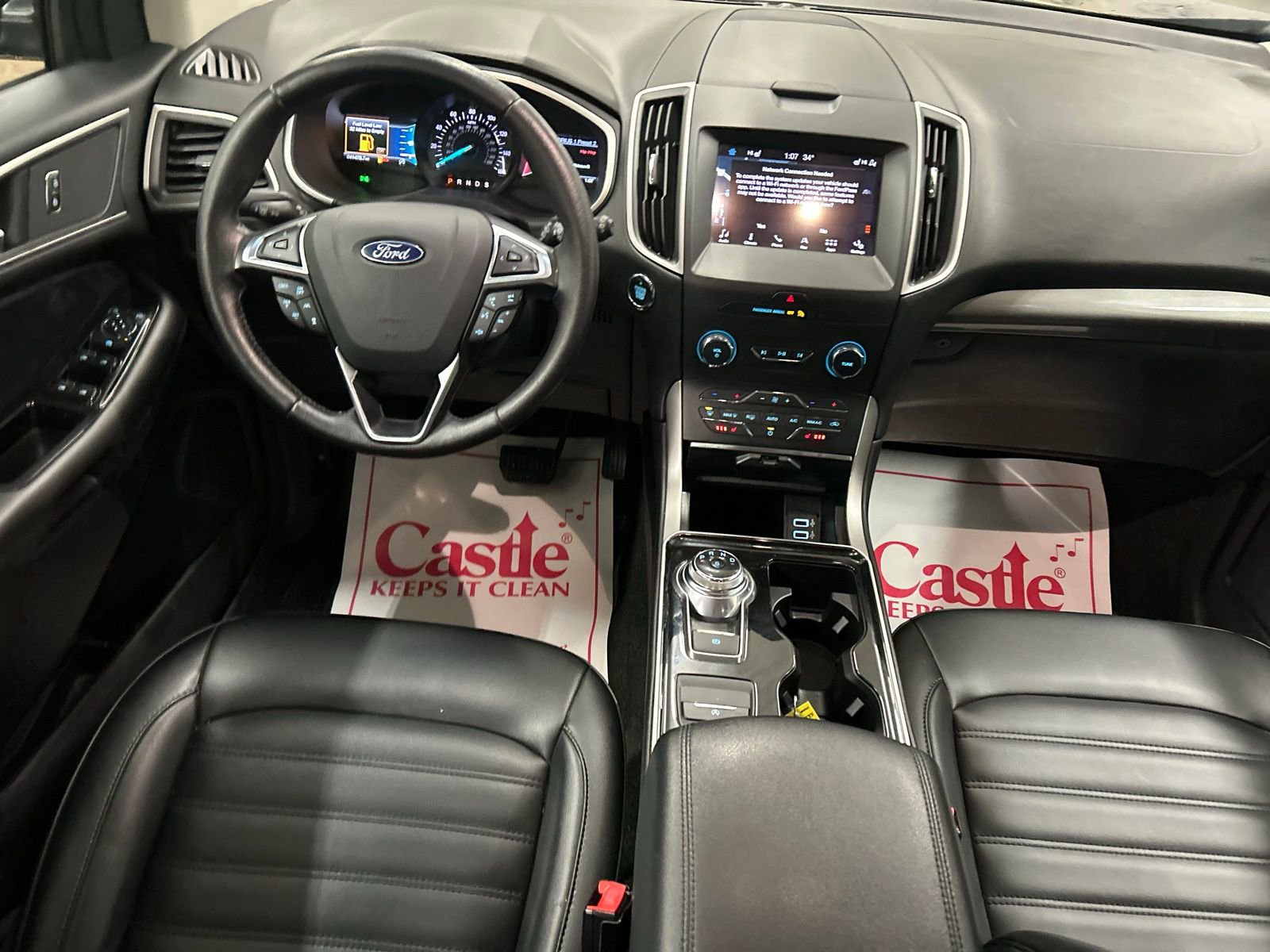 Used 2019 Ford Edge SEL w/ Equipment Group 201A image 26