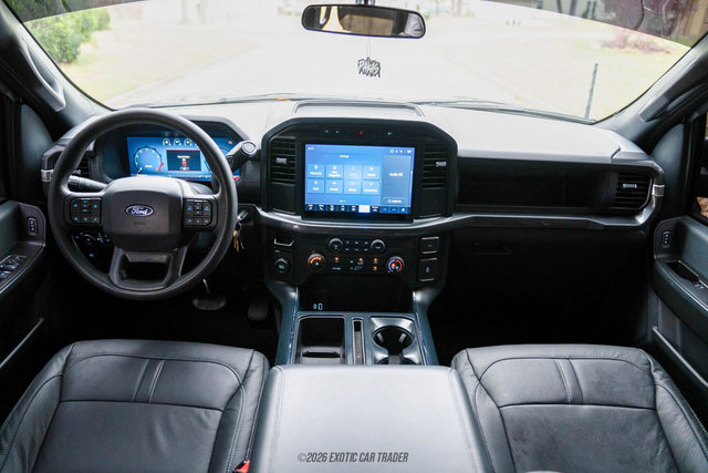 Used 2024 Ford F150 STX image 80