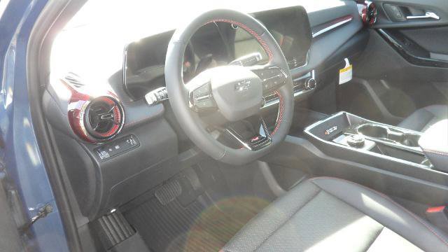 New 2026 Chevrolet Equinox RS w/ LPO, Floor Liner Package image 13