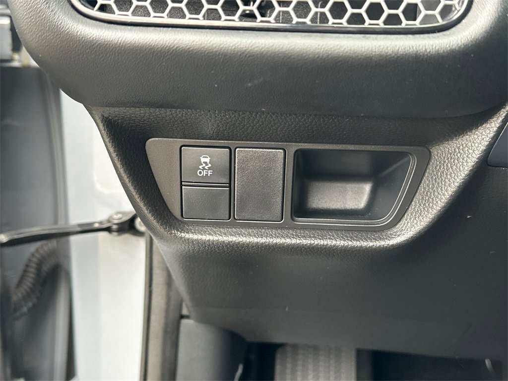 Certified 2023 Honda HR-V Sport image 21