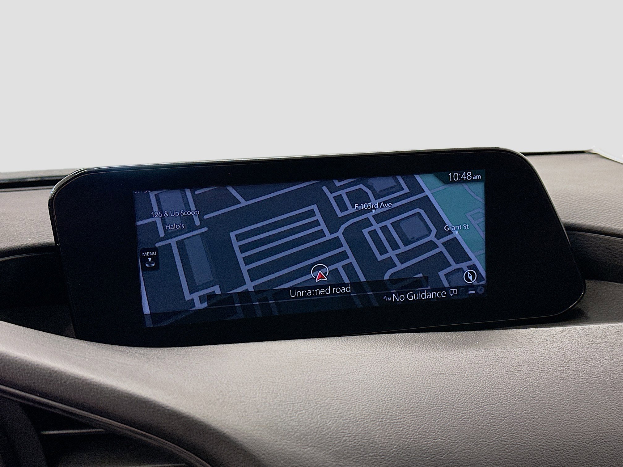 Used 2024 MAZDA MAZDA3 s image 22