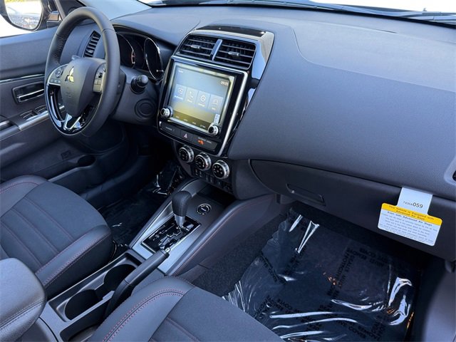 New 2026 Mitsubishi Outlander Sport AWD image 22