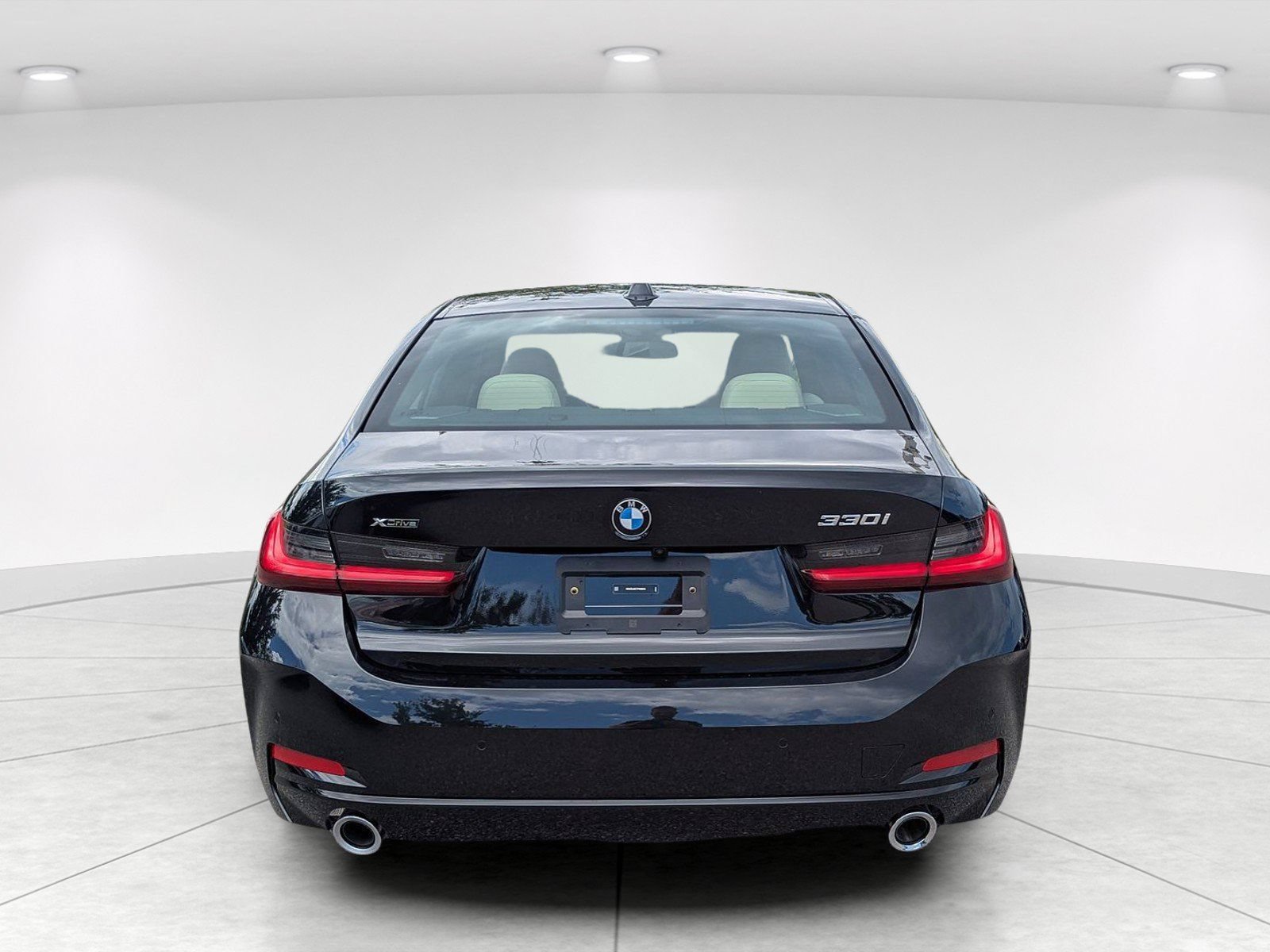 New 2026 BMW 330i xDrive Sedan w/ Premium Package AWD/4WD image 6
