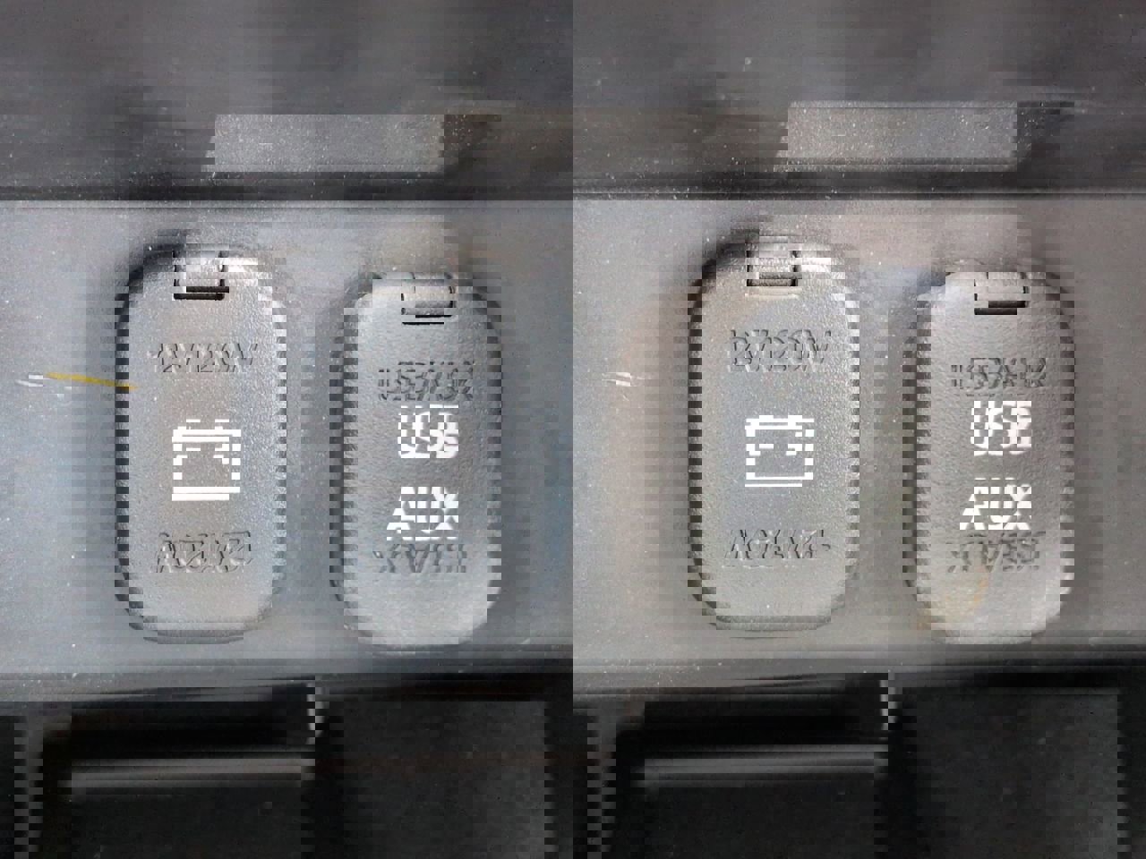 Used 2013 MAZDA CX-5 Touring image 22