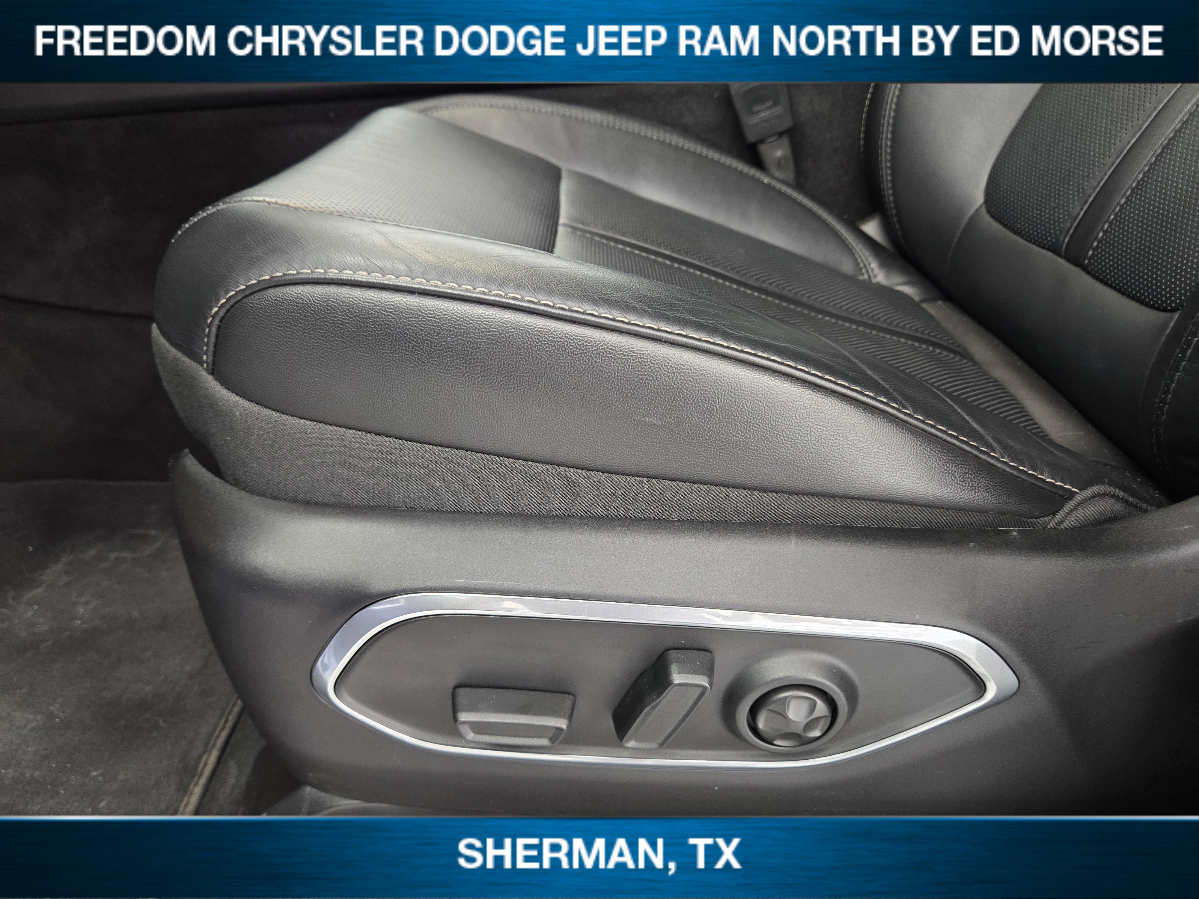 New 2025 Jeep Wagoneer 2WD image 20