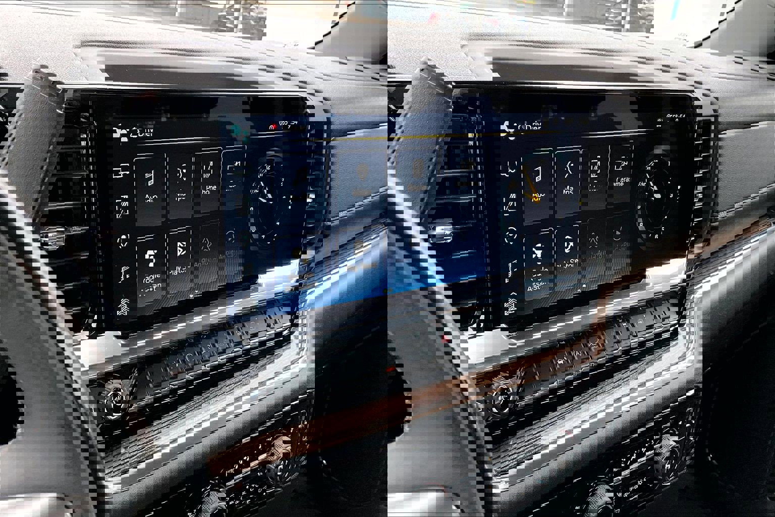 Certified 2023 Chevrolet Silverado 1500 LT w/ Protection Package image 24