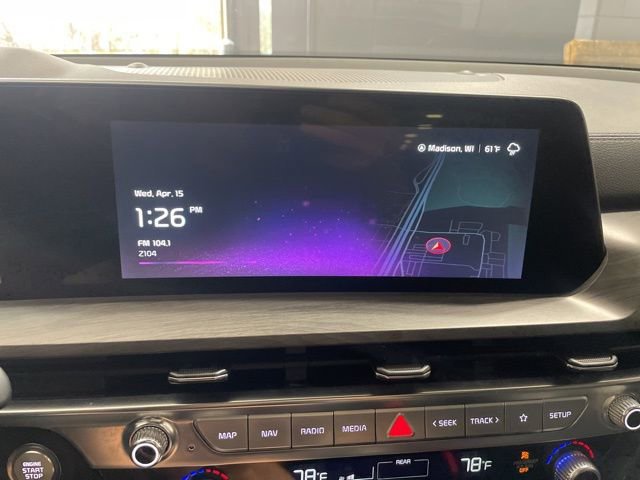 Used 2025 Kia Telluride SX Prestige X-Line image 18