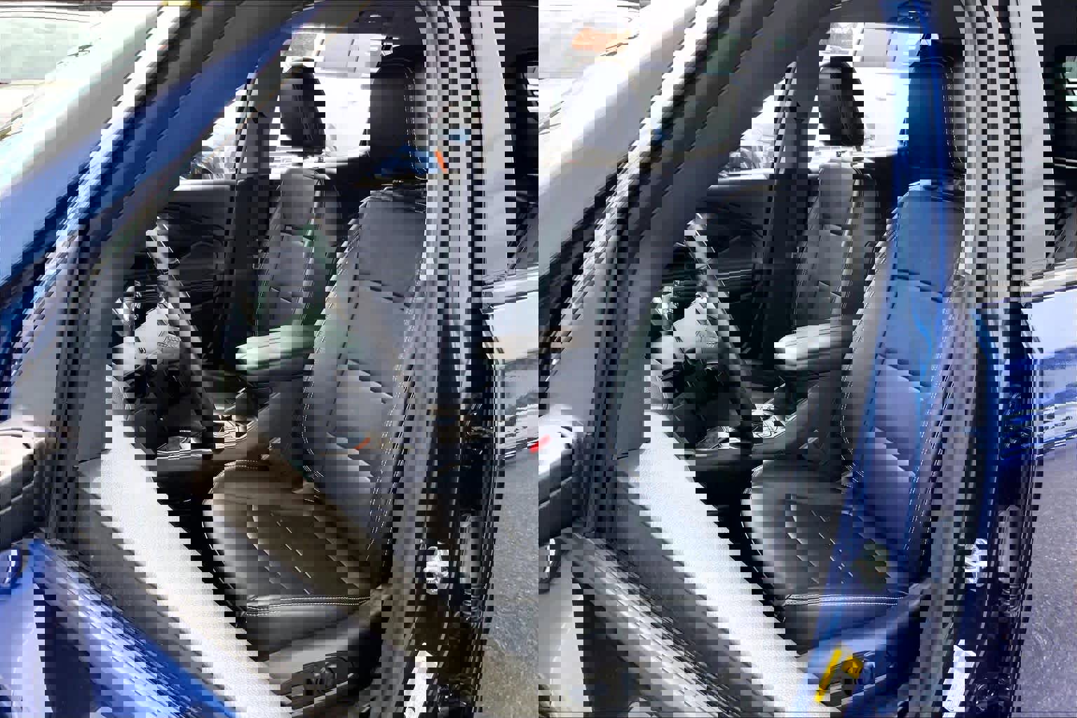 Used 2022 GMC Terrain SLT image 9