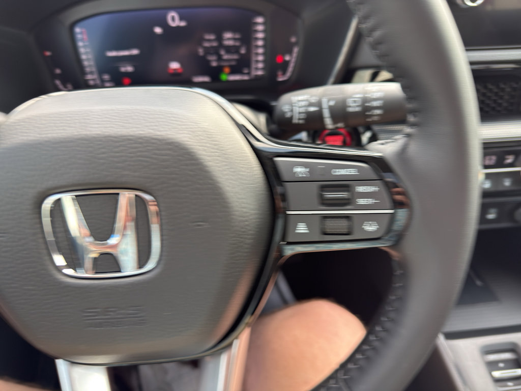 Used 2026 Honda CR-V EX-L image 24