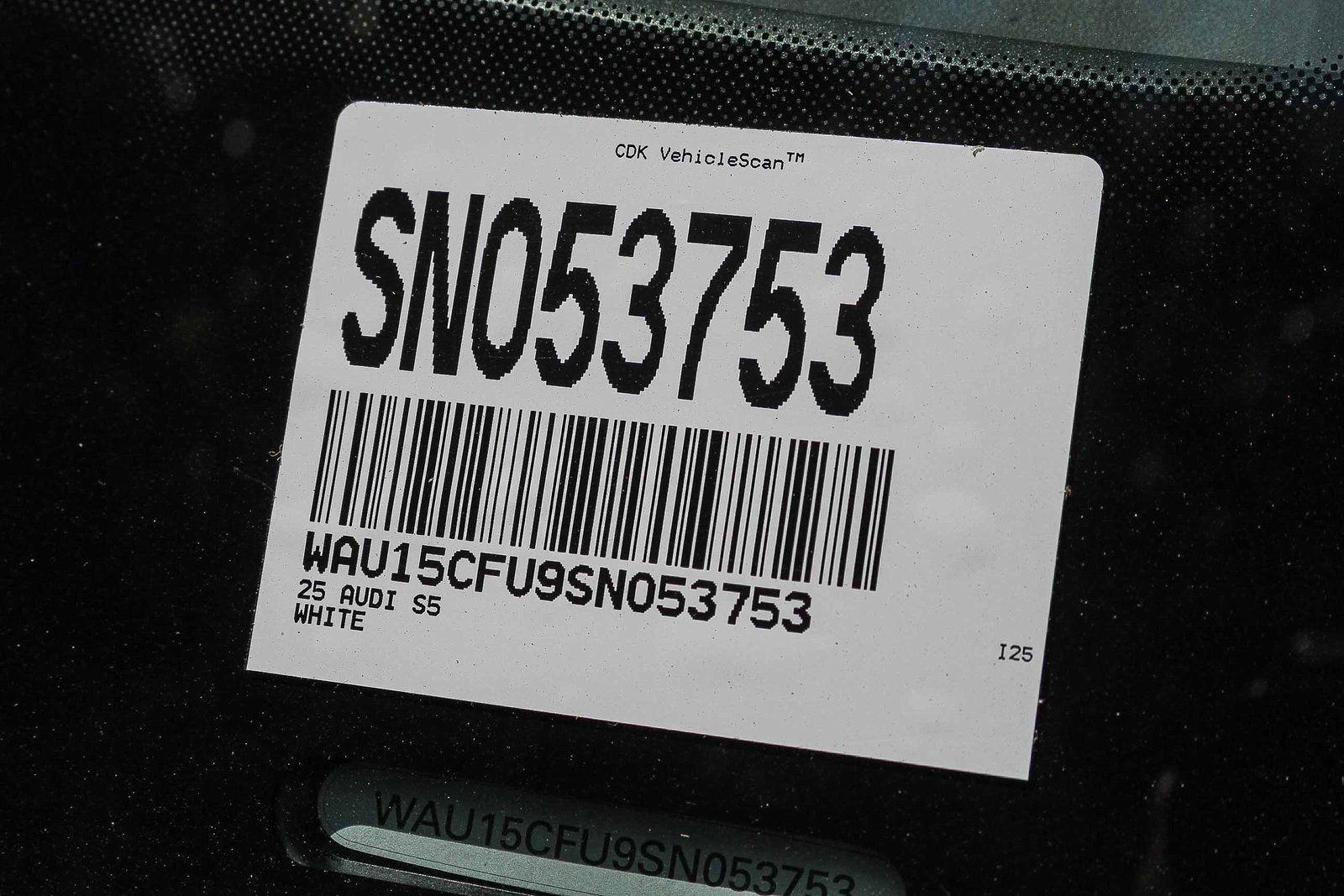 New 2025 Audi S5 Premium AWD/4WD image 31