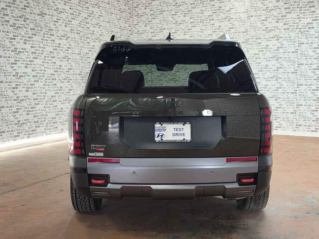 New 2026 Hyundai Palisade XRT Pro AWD/4WD image 4
