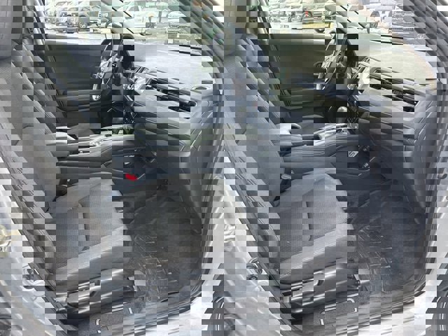 Used 2020 Honda HR-V EX image 11