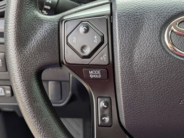 Used 2023 Toyota Tacoma SR AWD/4WD image 21