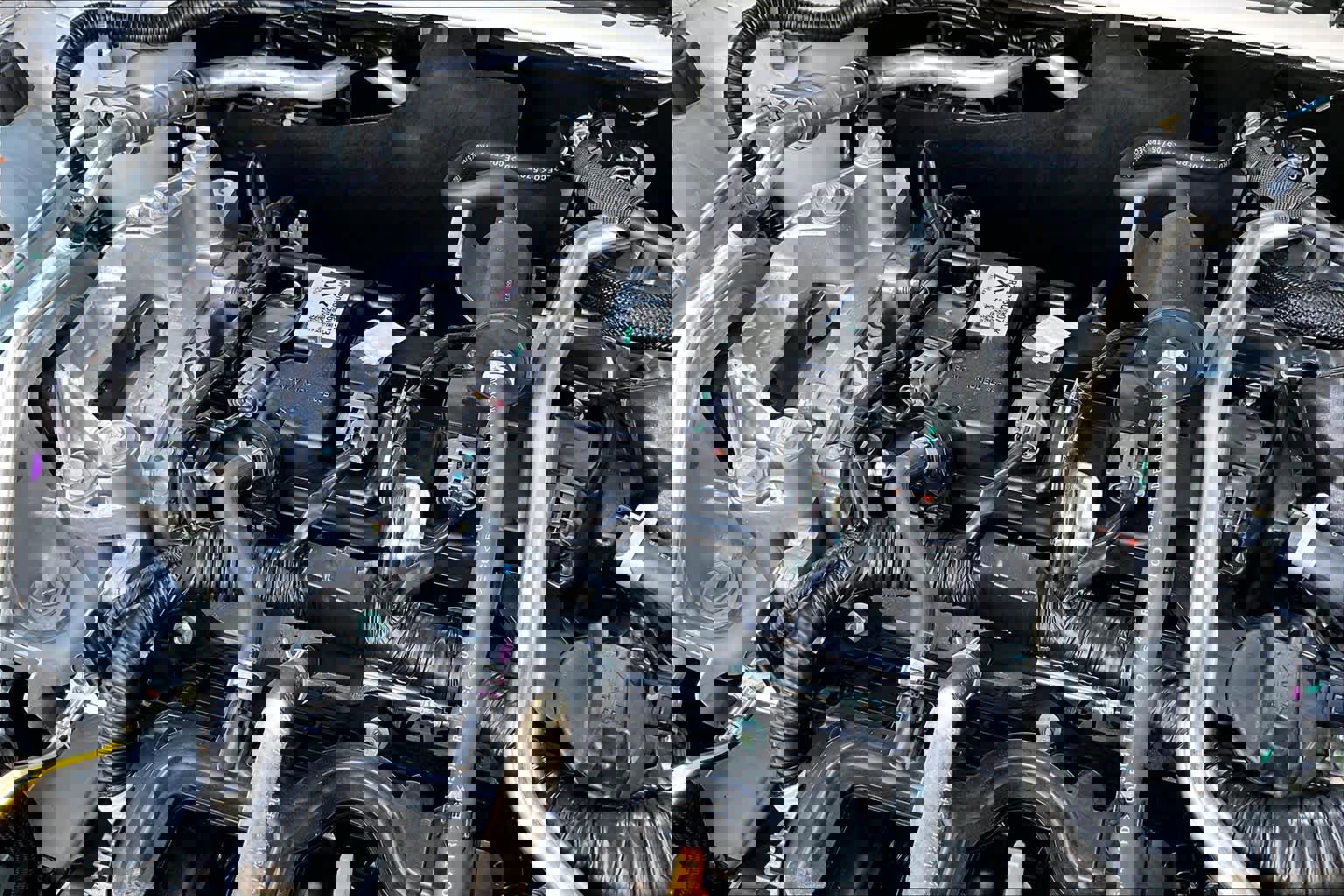 New 2026 Nissan Kicks SV image 17