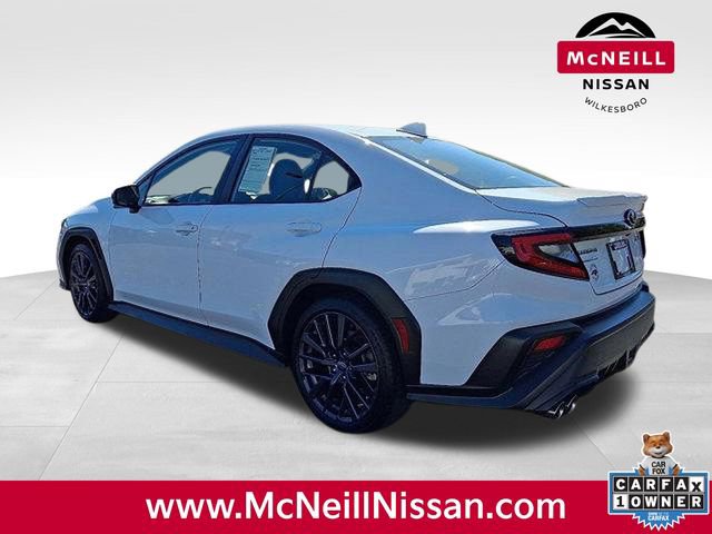 Used 2024 Subaru WRX Premium w/ Popular Package #1A image 37