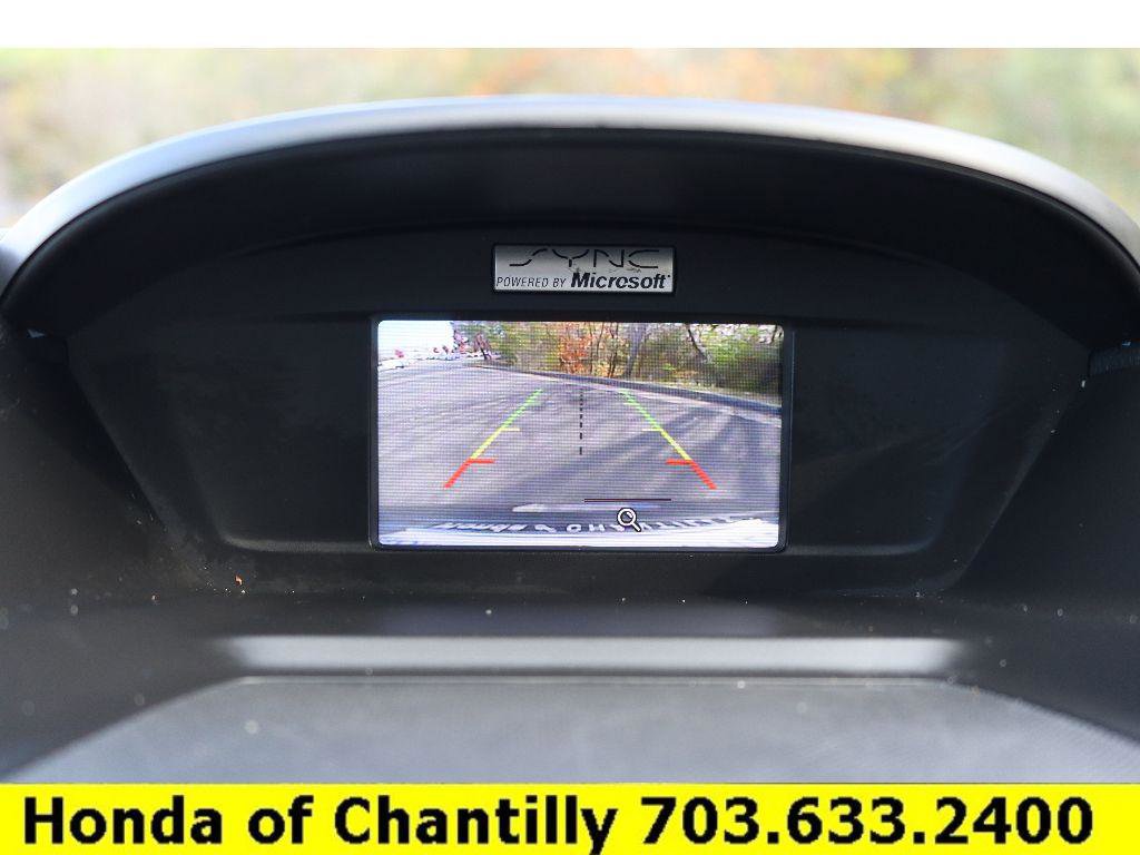 Used 2015 Ford Escape S image 16