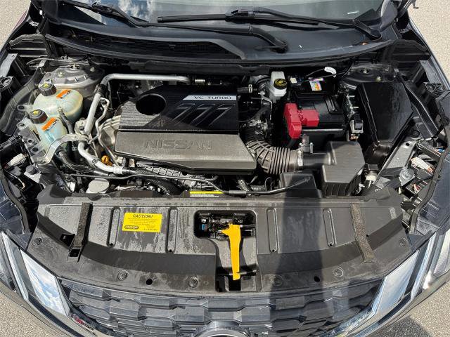 Used 2023 Nissan Rogue SV image 25