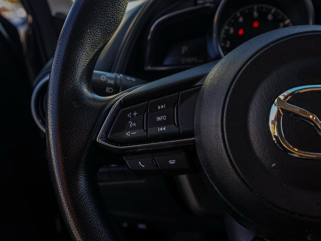 Used 2021 MAZDA CX-3 Sport image 26