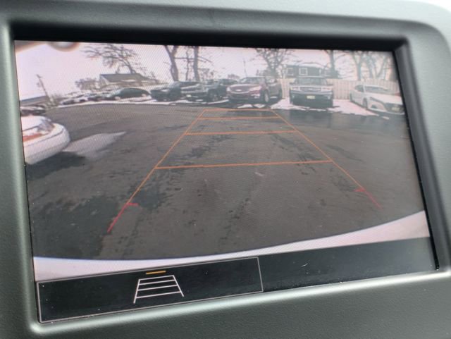 Used 2024 Chevrolet Equinox LT image 19