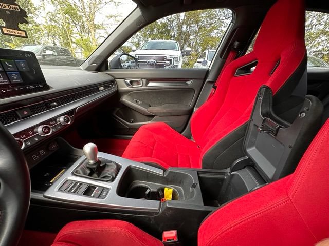 Used 2023 Honda Civic Type R image 25