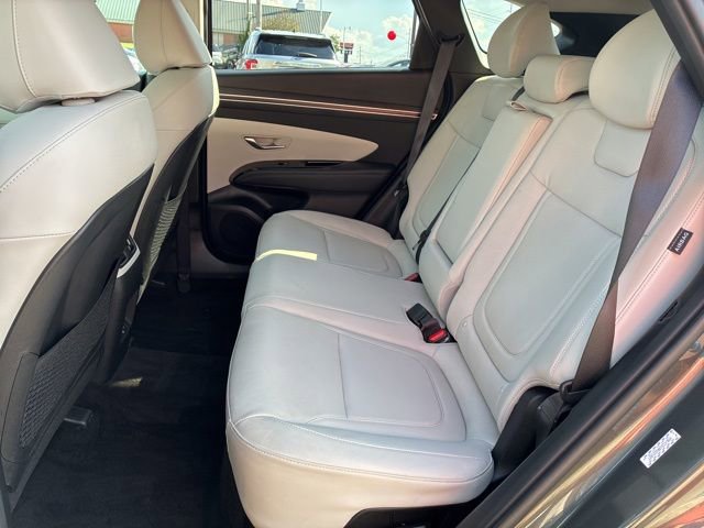 Used 2024 Hyundai Tucson SEL image 19