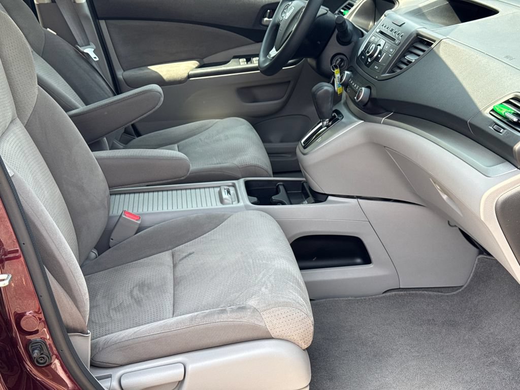 Used 2014 Honda CR-V EX image 15