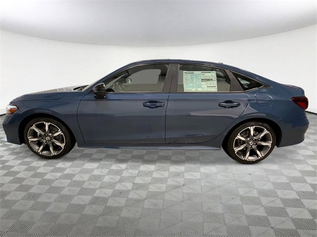 New 2025 Honda Civic Sport Touring image 6