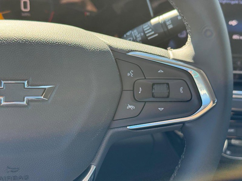 New 2026 Chevrolet Trax ACTIV w/ Driver Confidence Package FWD image 15